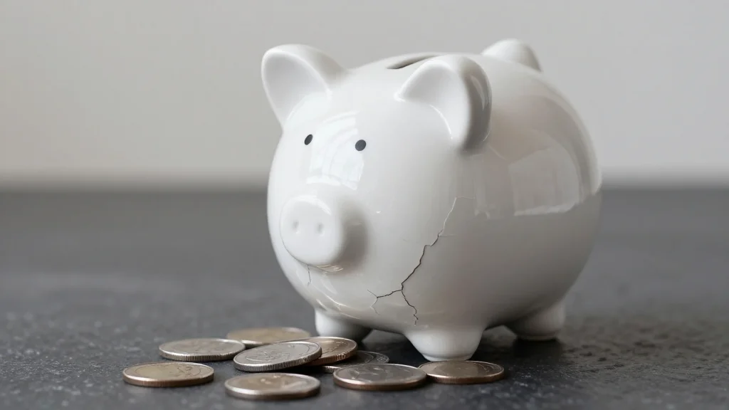 Pre‑war Data Shows Slowing Spending, Rising Inflation