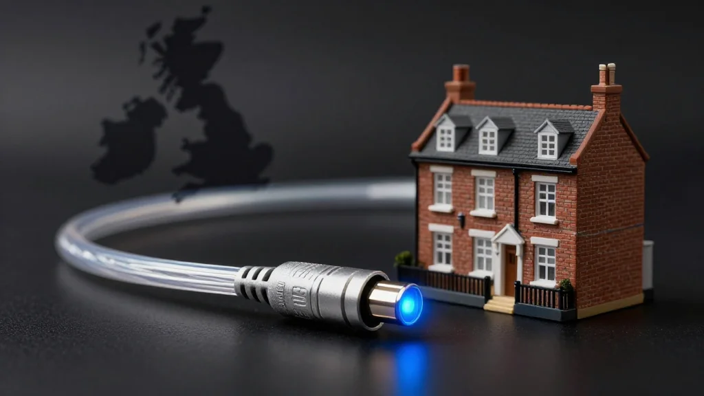 £3 Million Added to West and Parts of North Yorkshire Gigabit Contract