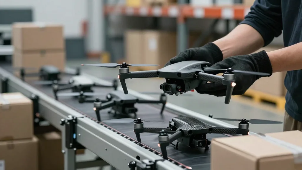 Precise Mass Production Remains Economically Out of Reach