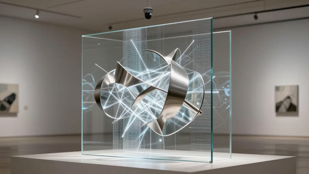 Trevor Paglen Wins $100,000 LG Guggenheim Award for Tech‑Driven Art