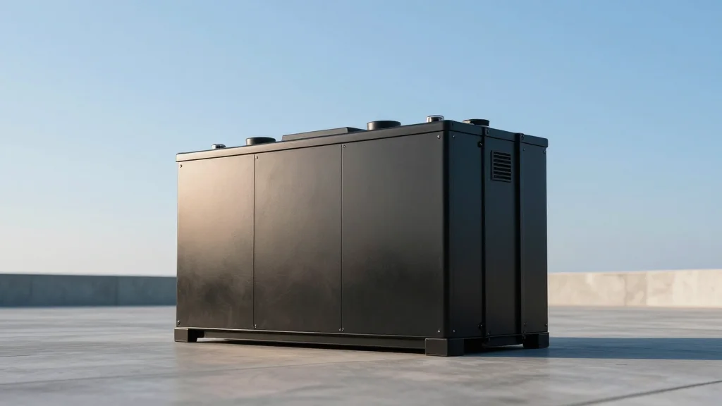 Wyandotte County Approves $250 Million Battery Storage Project to Cut Kansas City Bills