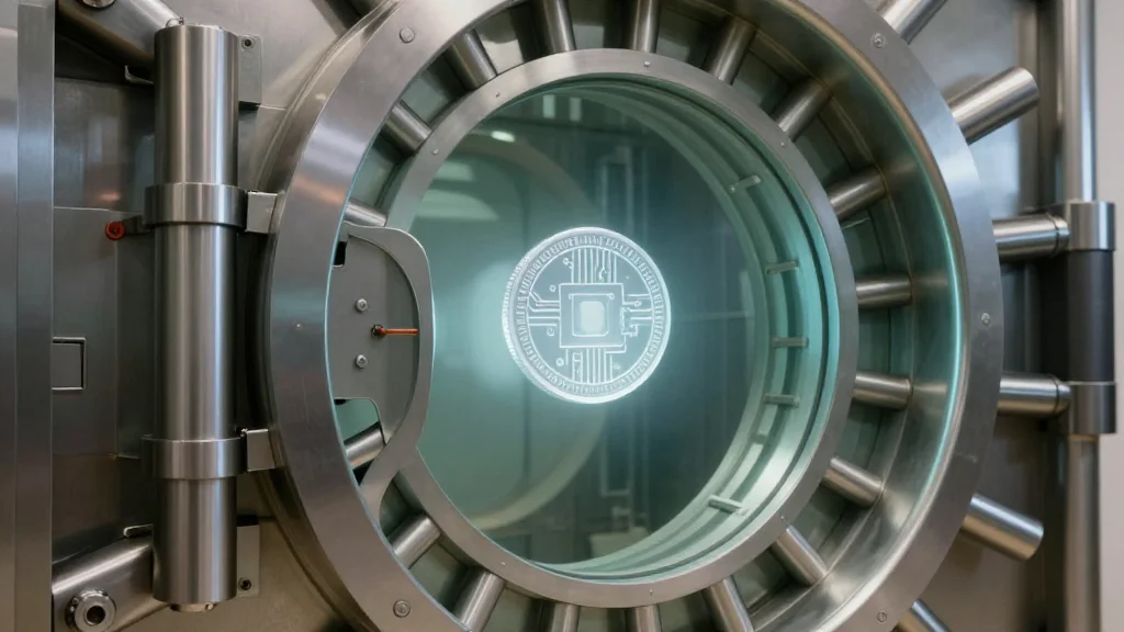 TradFi and DeFi Converge via Blockchain Tokenization Alliance