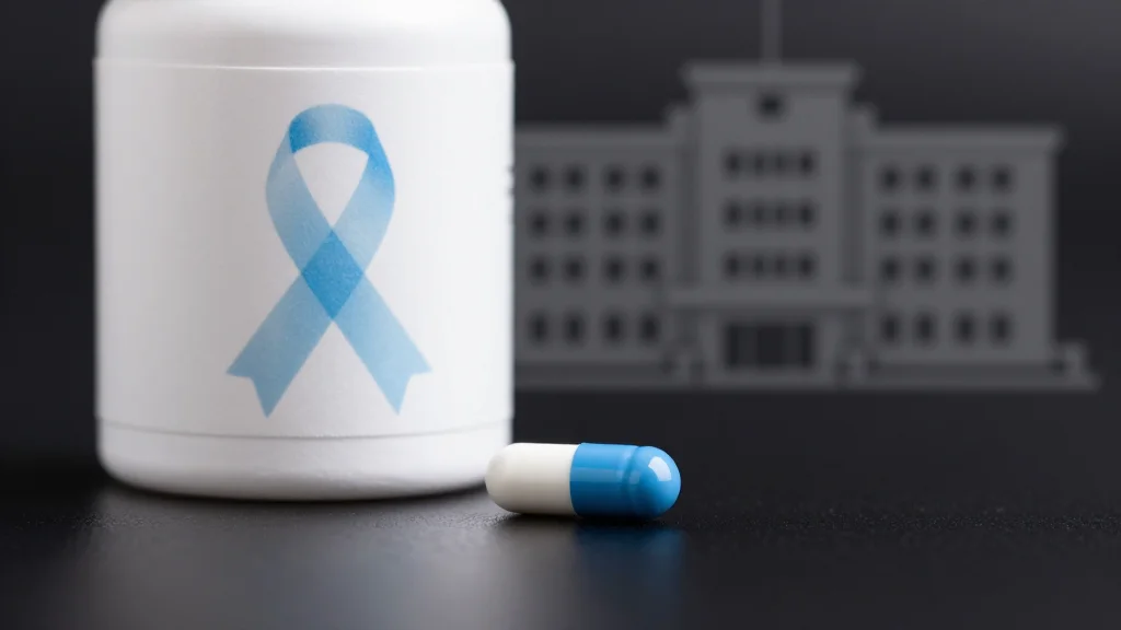 FDA Clears Merck's First Once‑Daily Oral HIV Pill