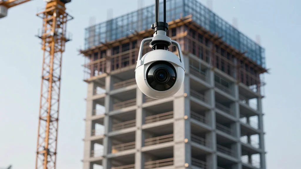 OpenSpace AI Launches Visual‑Intelligence Platform to Automate Construction Site Monitoring