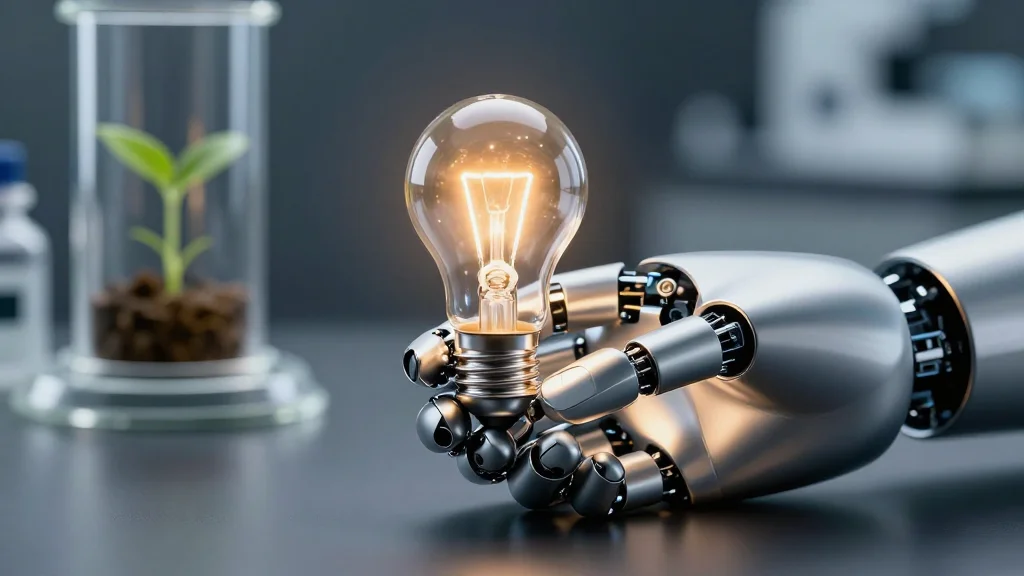 Robotics Incubator at Technical University of Munich Receives Additional €3.5M in Government Funding