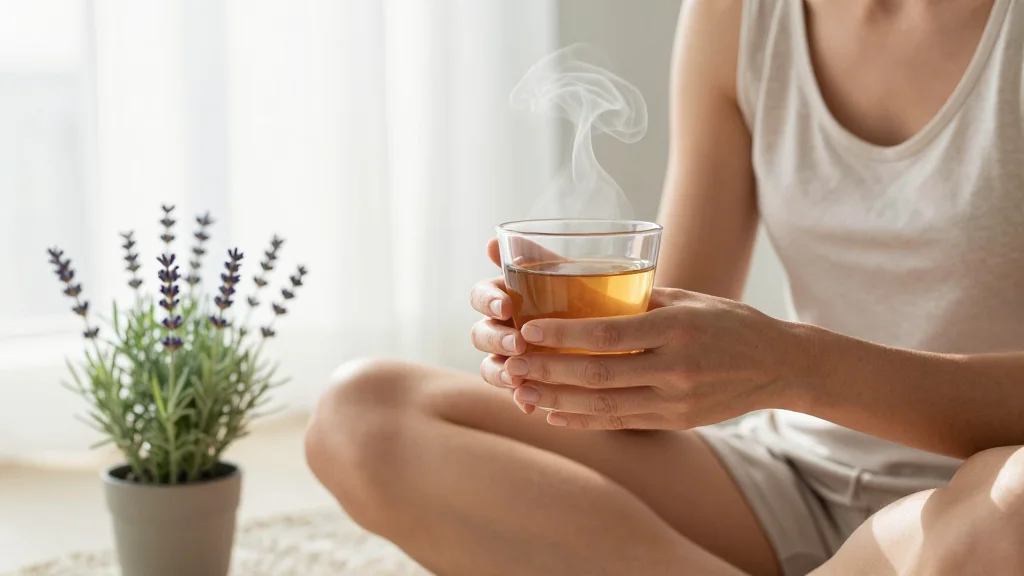 Healing Trauma Thrives in Quiet, Everyday Victories