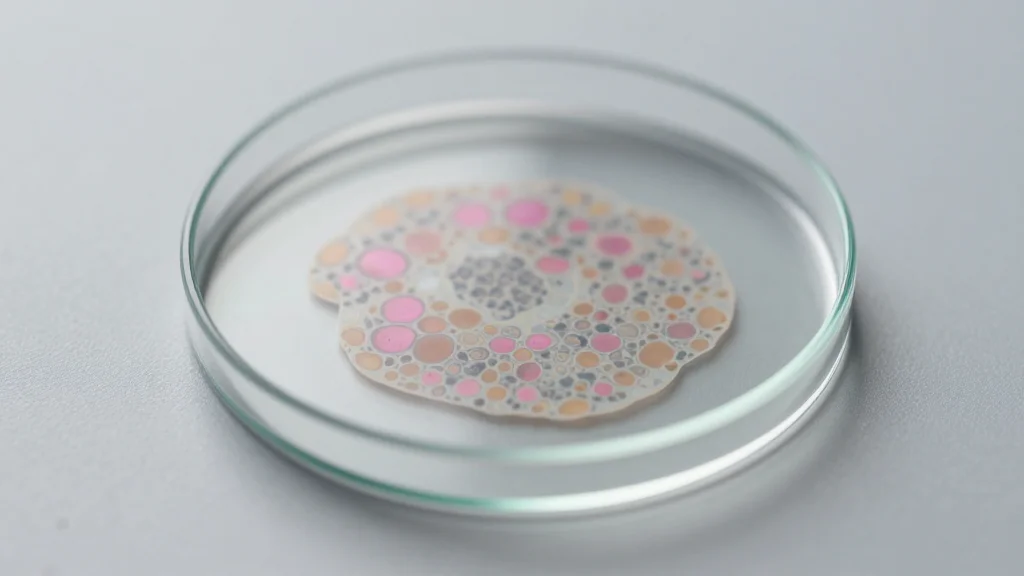 An Approach to Measuring Somatic Mosaicism in Solid Tissues