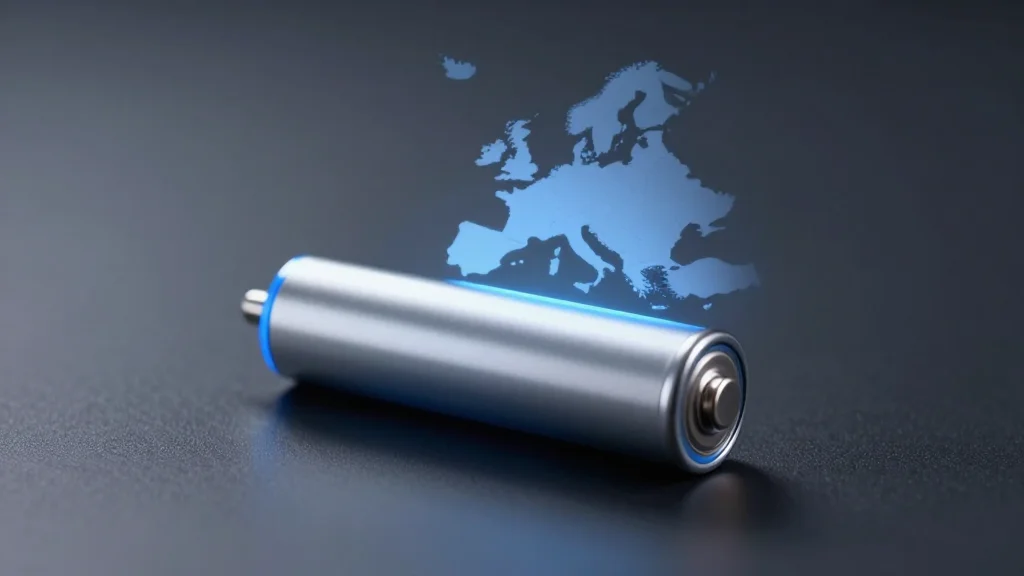 Europe’s Cumulative EV Investment Passes €200bn