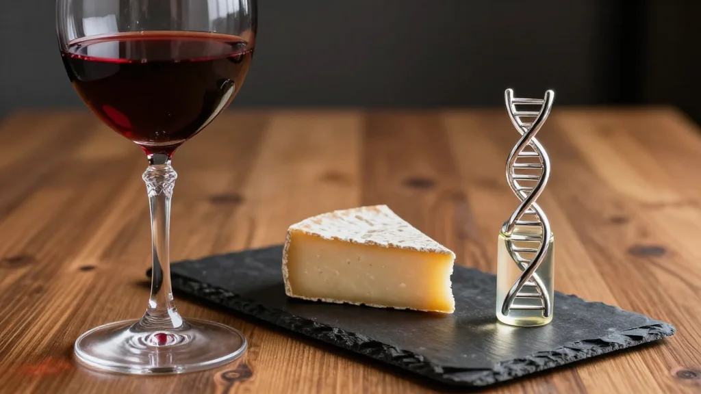 Wine‑and‑Cheese Fundraising: A Fresh Biotech Investor Model