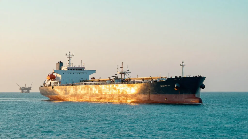Expert Javier Blas Shows Why Oil Remains Bullish