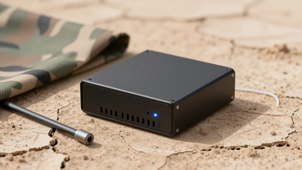 Meeting the War Department’s Edge Computing Challenge