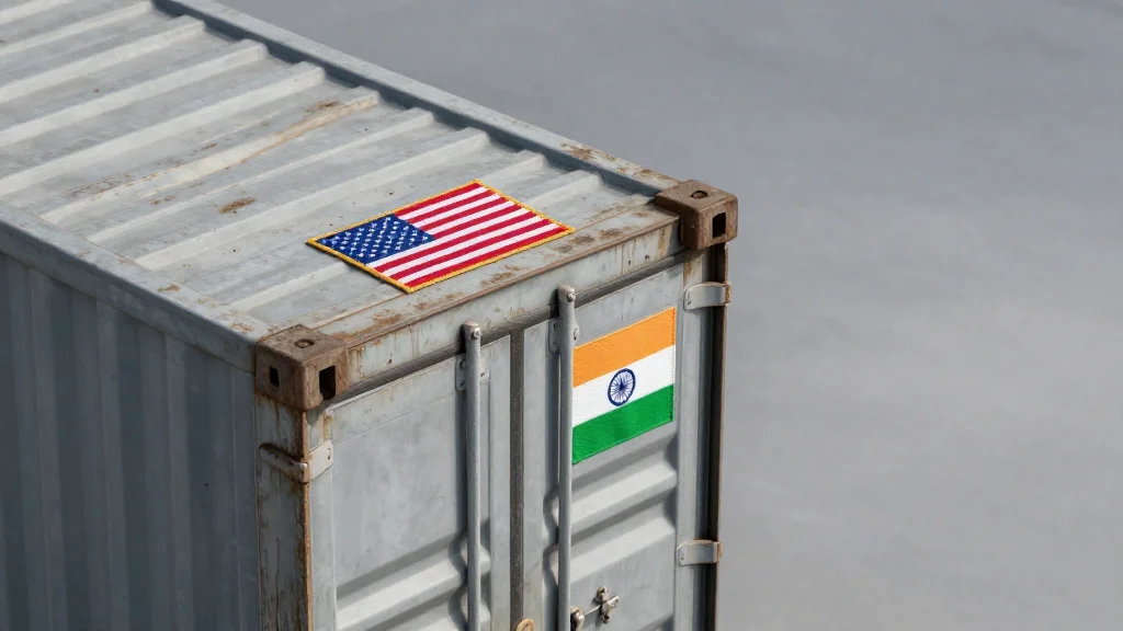 India to Challenge US Section 301 Probes in Public Hearings over Two Weeks