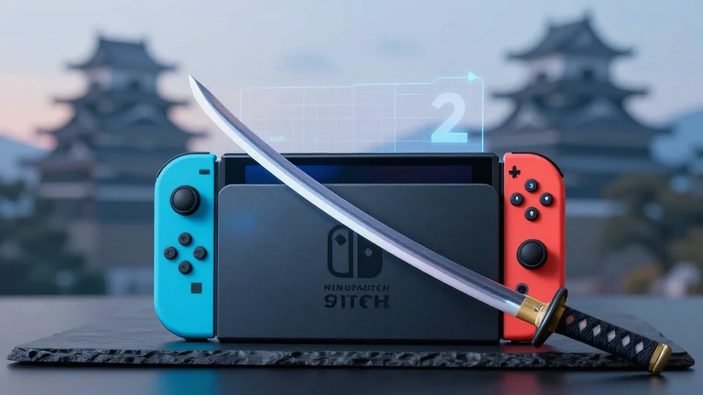Onimusha: Way of the Sword Nintendo Switch 2 Resolution and Frame Rate Targets Revealed