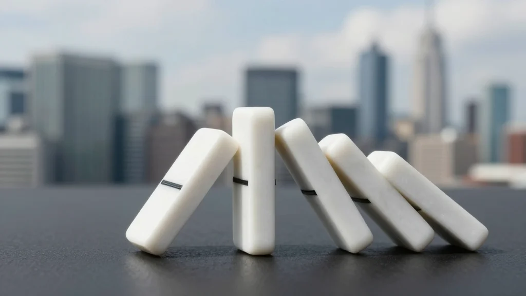 Inc Mag: “The Economy’s Biggest Strength Has Turned Into a Confusing Risk”