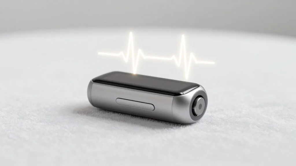 Google Unveils Screenless Fitbit Air, Google Health App To Replace Fitbit