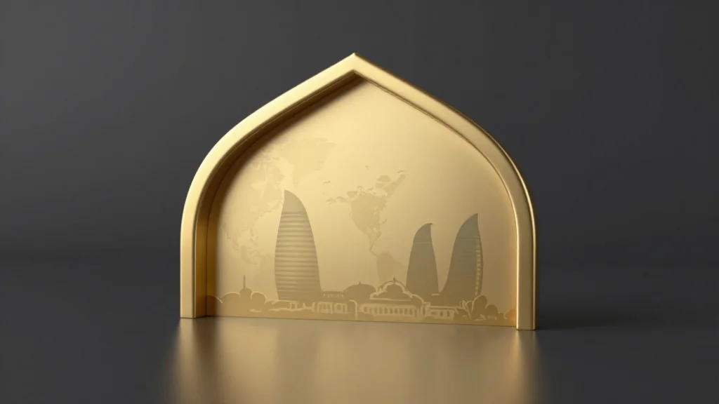 Islamic Development Bank to Host 14th Private‑Sector Forum in Baku, Boosting Emerging‑Market Finance