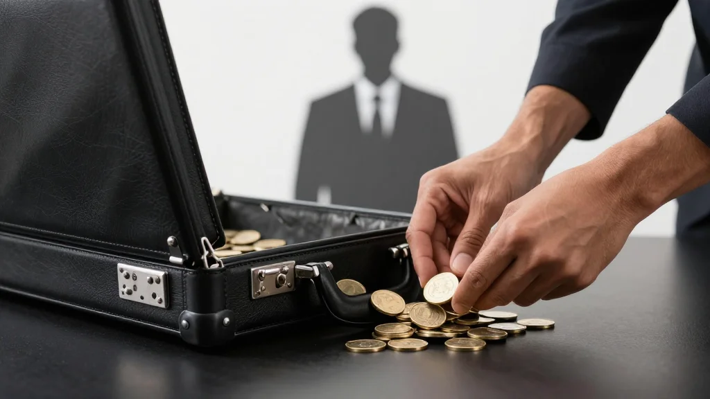 Ignoring Insider Feedback Guarantees Fundraising Rejection