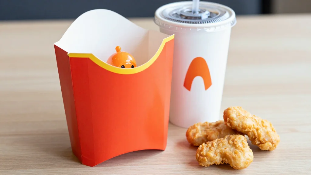 Whataburger Launches Kids Whatameal to Take on McDonald's Happy Meal