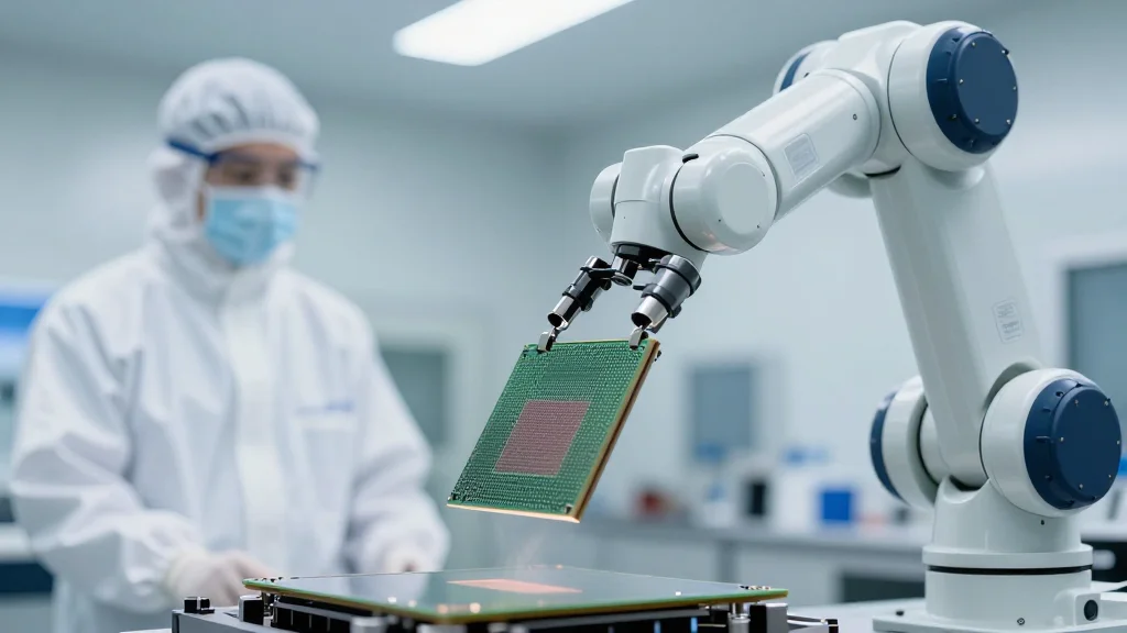 Can America Make the Chip that Rules the World?