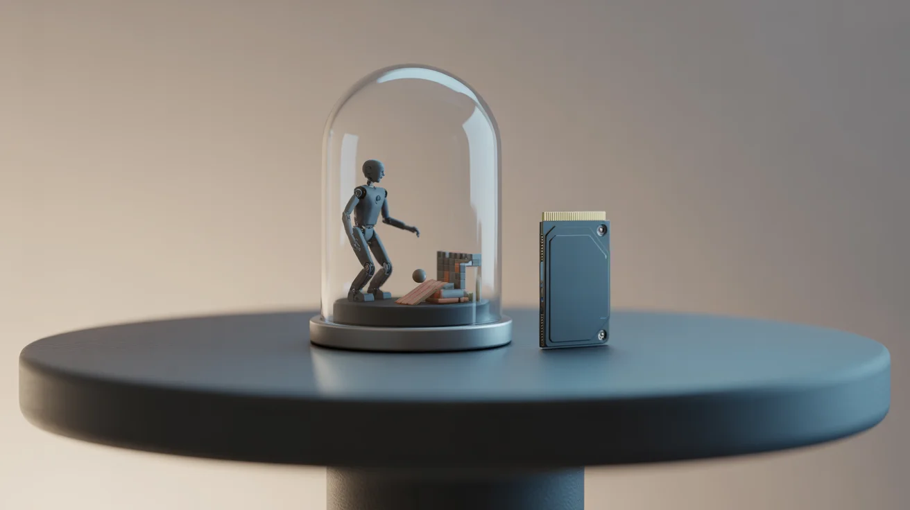 Game Data Unlocks Real-World Insights and Competitive Edge