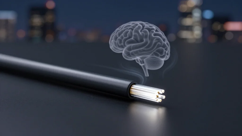 AI Turns Fiber‑Optic Cables Into Spy Microphones, Study Warns Telecoms