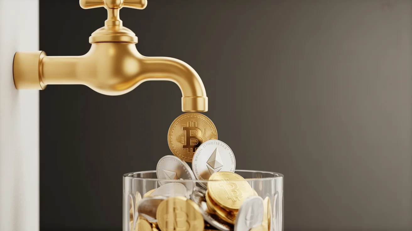 Crypto for Advisors: Crypto Yield Products