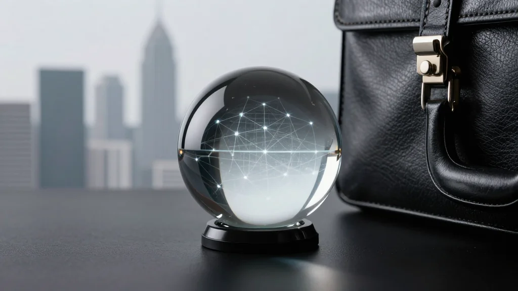 AI Search Disrupts Consulting Marketing as Firms Scramble for New Visibility
