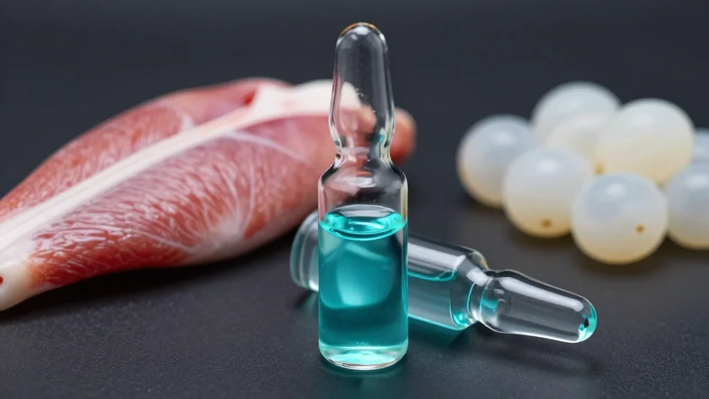 Ractigen's saRNA Therapy Cuts Fat 45% in Mice, Targets Obesity Rebound at ADA 2026