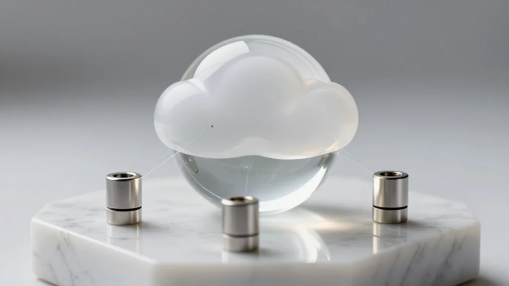 SAP Business Data Cloud Explained: A New Model for ERP Data and Analytics