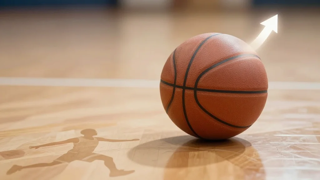 Being Cut Didn't Define Jordan's Legendary Path