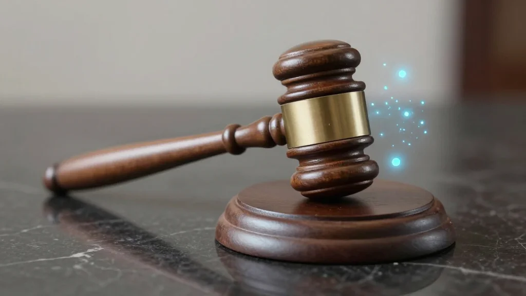 Oregon Judges Fine Lawyers $110K Over AI-Generated Legal Fabrications