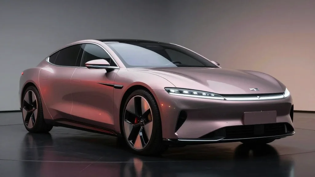 Where the Industry Is Heading: Five Takeaways From the 2026 Beijing Auto Show