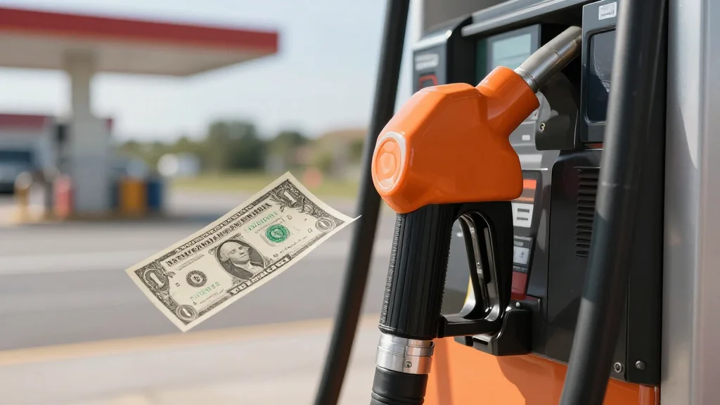 US Inflation Quickens to 3.3pc in March, Gasoline Soars