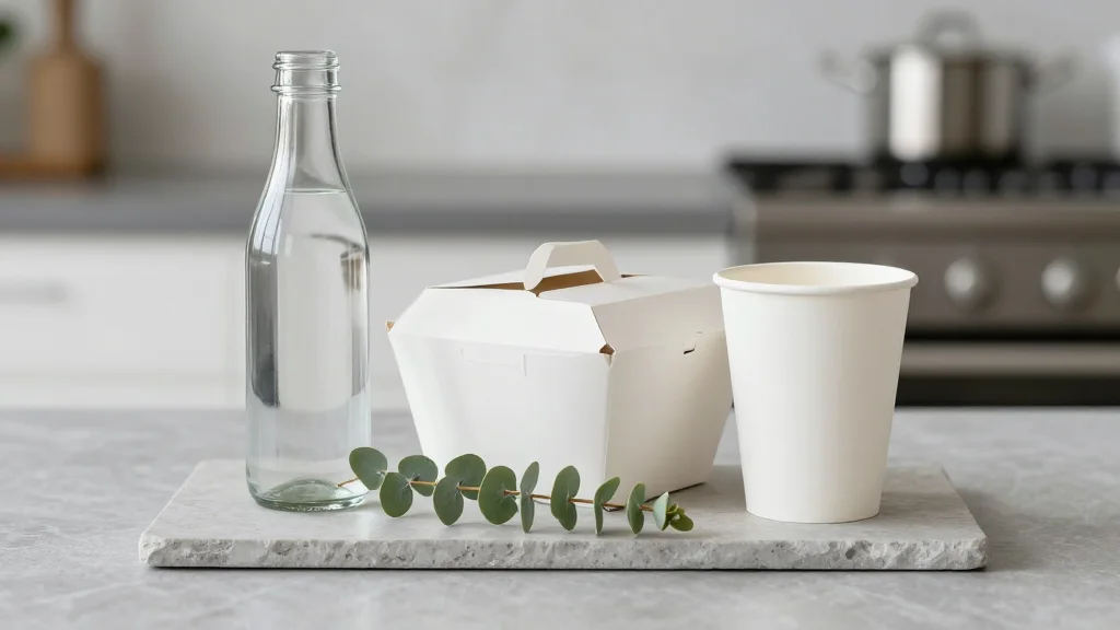 EU Publishes Guidance for Industry on New Packaging Law
