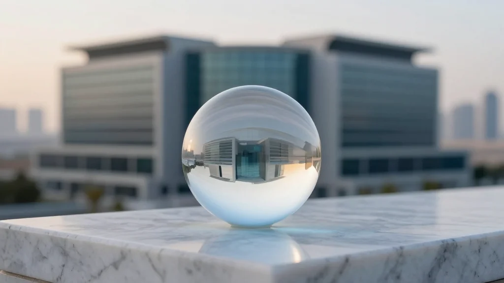 UAE Unveils $0 Government 4.0 Initiative, Training 80,000 Civil Servants in Agentic AI