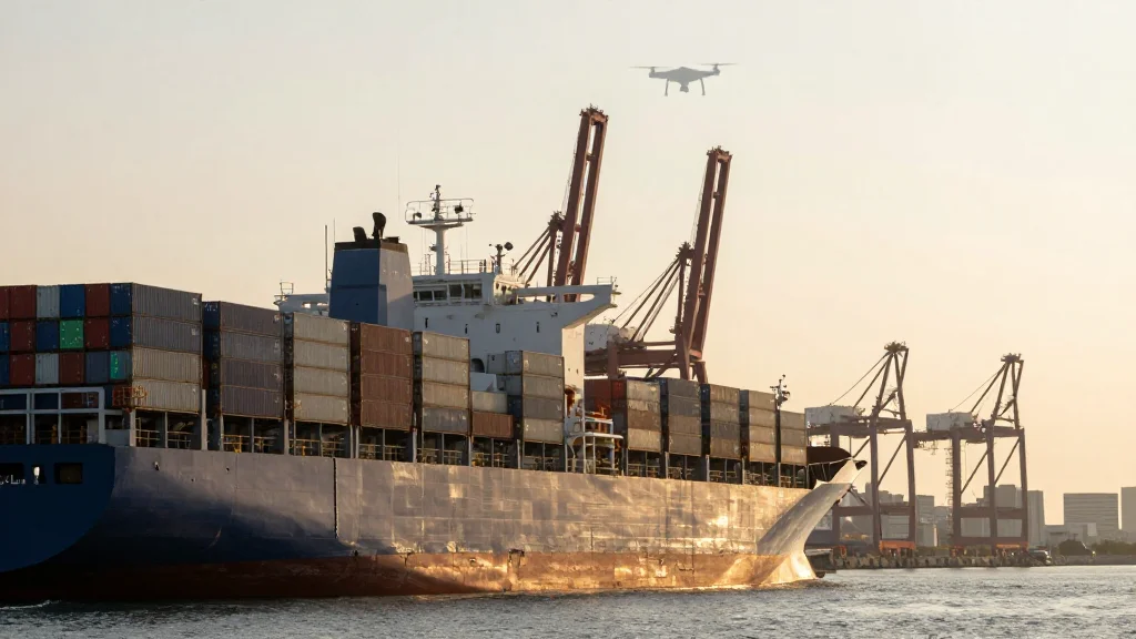 Iranian Drone Strikes Threaten UAE Petrochemical Hub, Prompting Raw‑Material Cost Concerns
