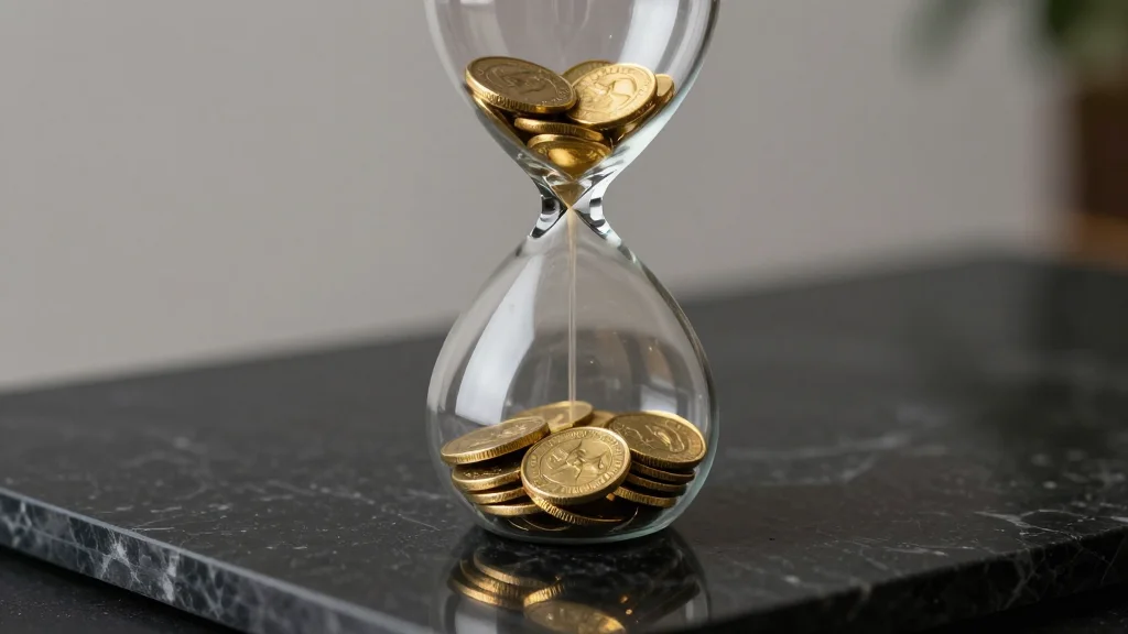 Start Investing Now: Time Beats Market Timing Every Time