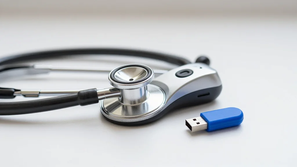 Health Officials Shift Cybersecurity Toward Proactive Resilience