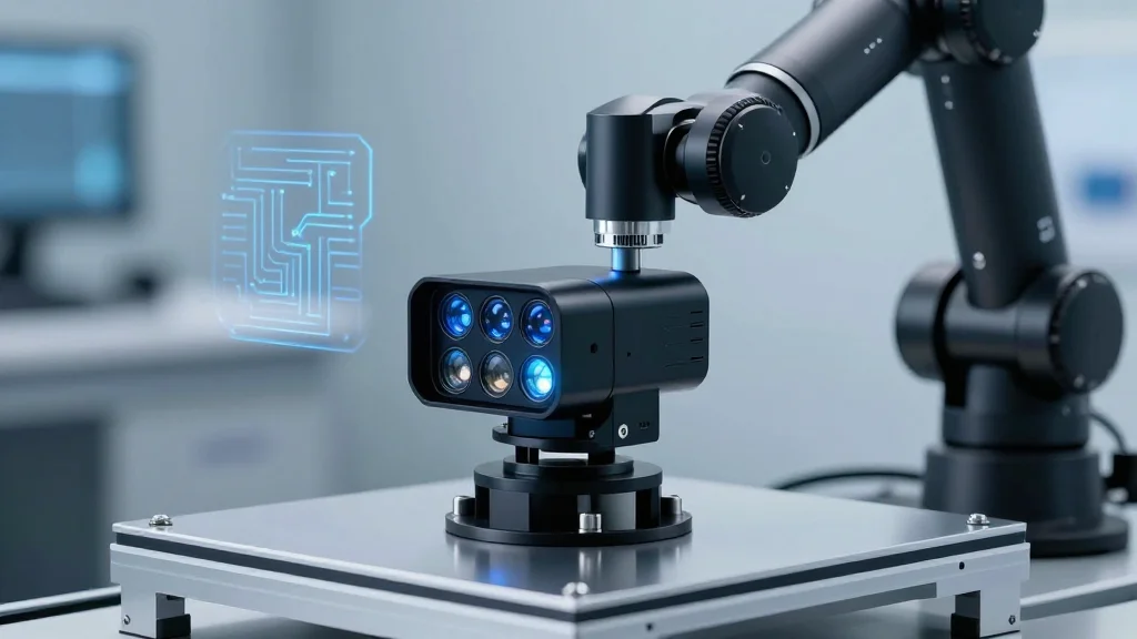 Hesai Joins Nvidia Halos AI Systems Inspection Lab