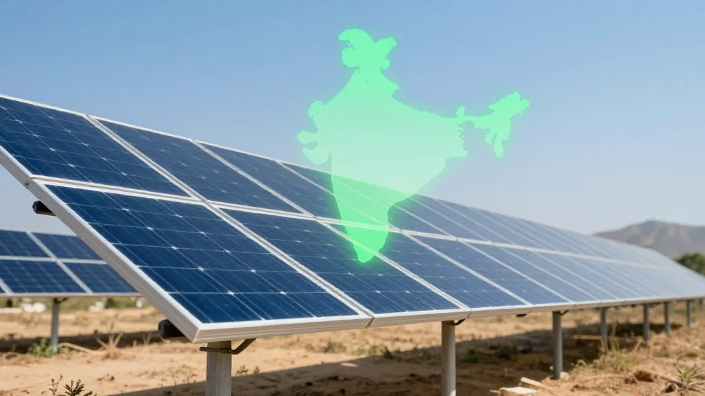 India's Power Shift Gains Speed, Yet State Gaps Remain