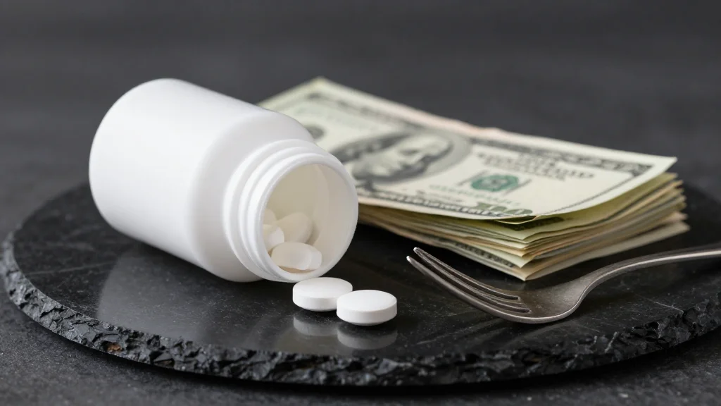 Healthcare Costs Forcing Debt, Hunger, and Retirement Delays