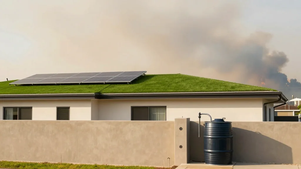 Affordable Housing Standard Evolves From Sustainability to Resilience