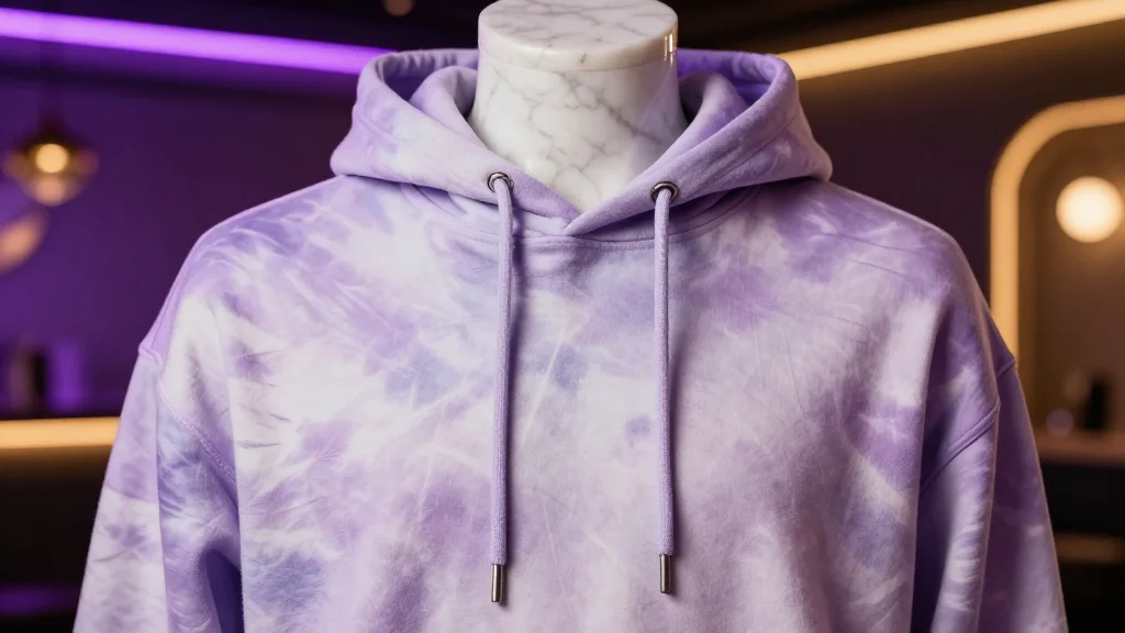 Hï Ibiza Teams with Palm Angels for Handmade Tie‑Dye Capsule, Launches in London and Ibiza