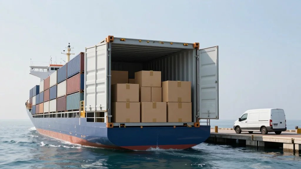 Maersk Targets ShipBob, Flexport Clients with 18‑24% Cheaper Integrated 3PL Offer