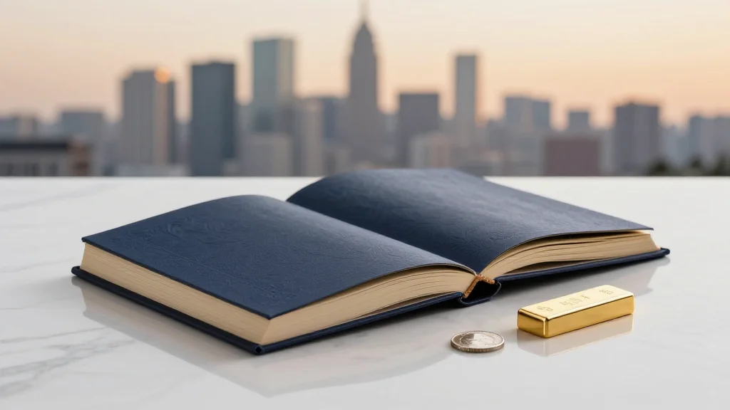 Trust Andrey's Books—Read His Latest Release