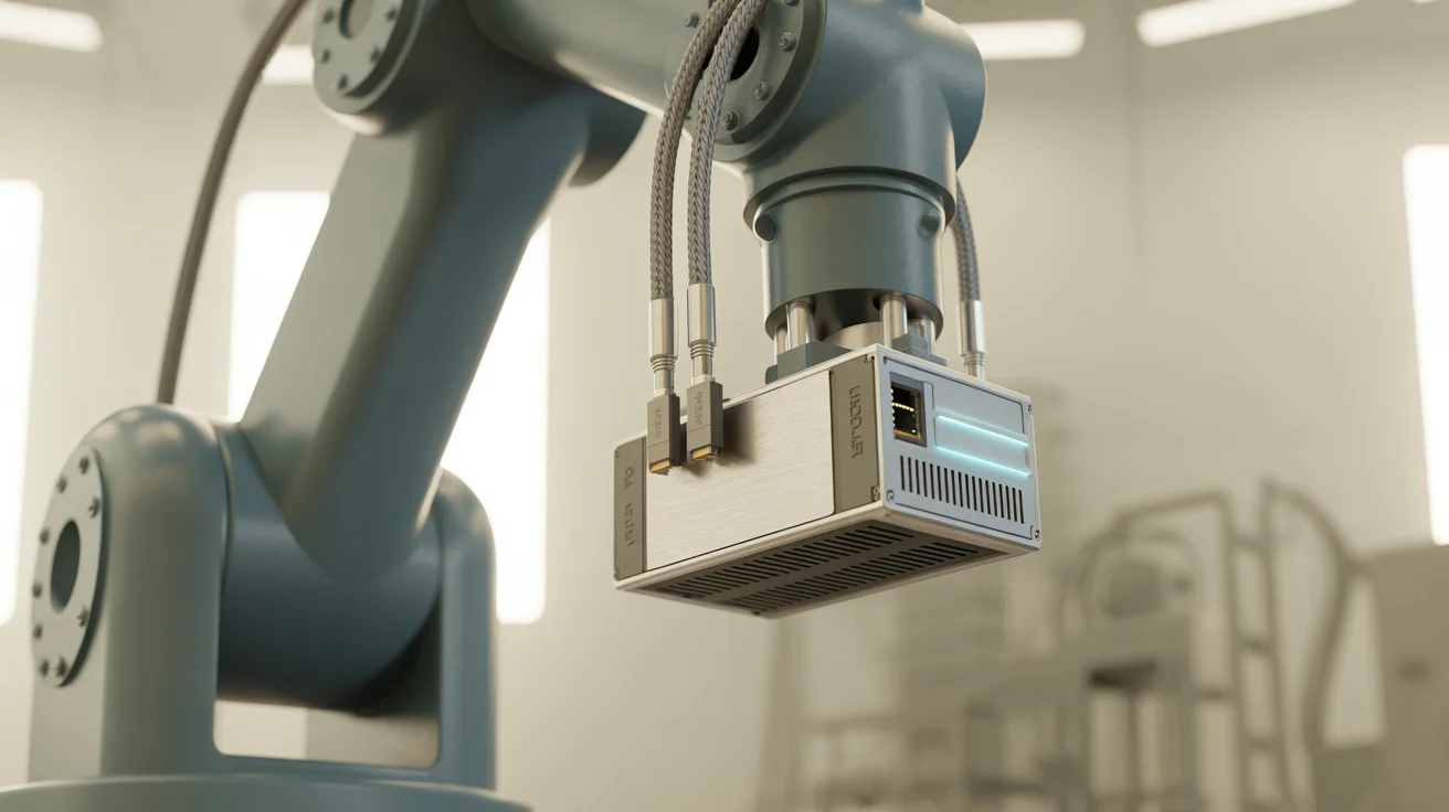 Secure On‑Device AI Becomes Edge Standard, Says Qualcomm