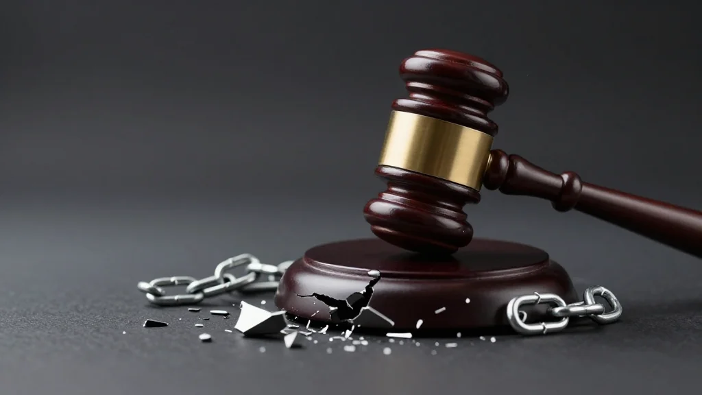 How a 2022 Law Is Complicating Sexual Harassment Claims