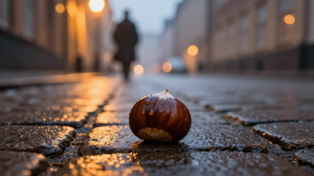 “The Chestnut Man: Hide and Seek” Is a Serviceably Grim Nordic Noir Thriller