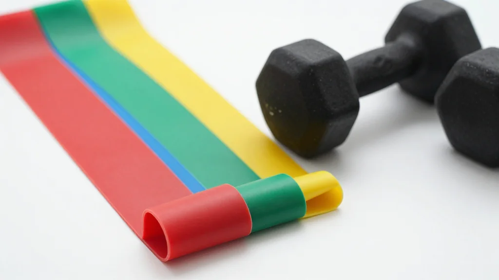 EXCLUSIVE: Lindsay Arnold’s The Movement Club Launches Its First Home Exercise Tool