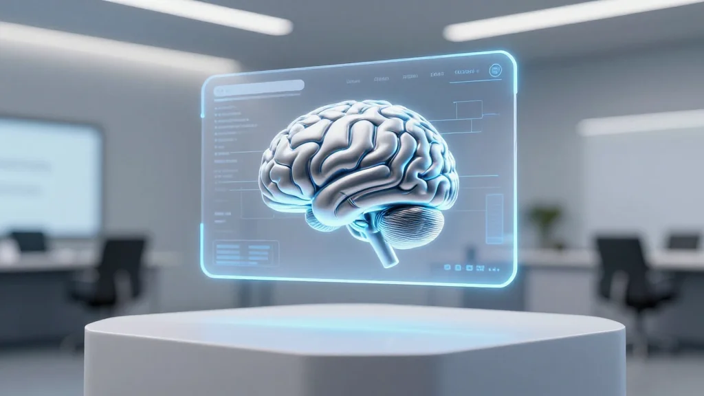 AI Generates Complete PowerPoint Decks From Simple Prompts